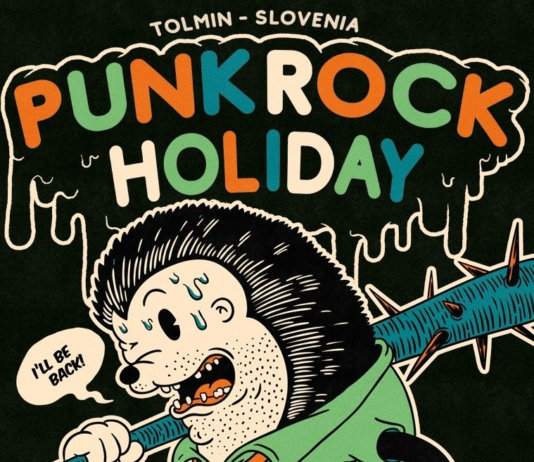 Punk Rock Holiday 2021