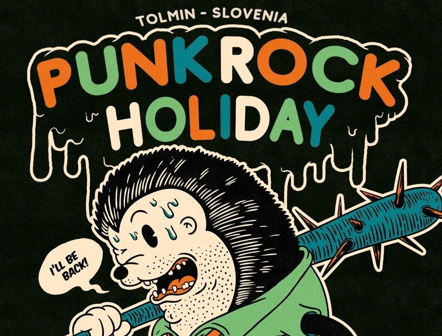 Punk Rock Holiday 2021