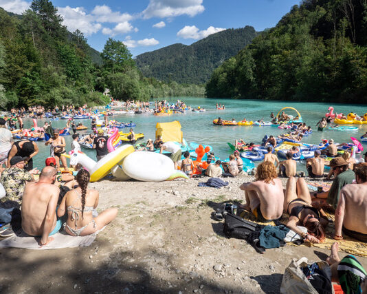 Punk Rock Holiday 2026: Die ersten Bands für Beach-Stage