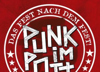 Punk im Pott 2018