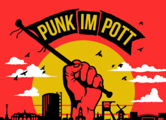 Punk im Pott 2022