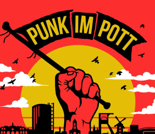 Punk im Pott 2022