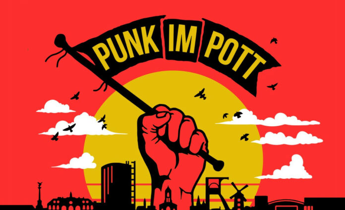 Punk im Pott 2022
