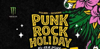 Punkrock Holiday 2.7 – Nächste Ausgabe in Rekordzeit ausverkauft Punkrock Holiday (2027)