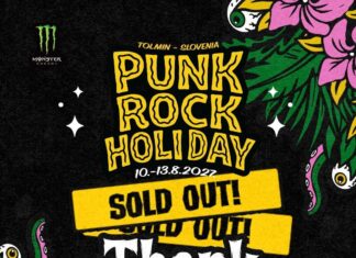 Punkrock Holiday (2027)
