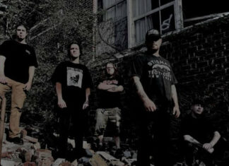 Purgatory (Photo courtesy of Unbeaten Records)