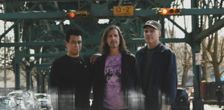 Quicksand (Epitaph Records, Photo by Annette-Rodriguez)