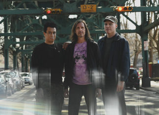 Quicksand (Epitaph Records, Photo by Annette-Rodriguez)
