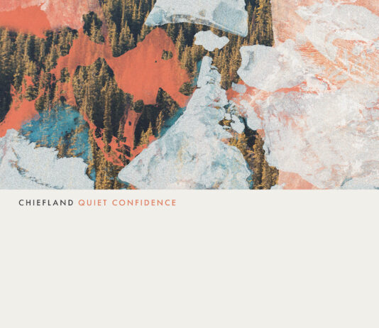 Chiefland_Quiet_Confidence_Cover