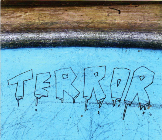 Wonk Unit - Terro