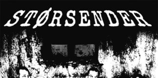 Störsender – Das Kotzt Mich An! (2020)