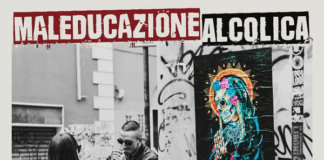 Maleducazione Alcolica - Chiacchere Da Bar (2020)