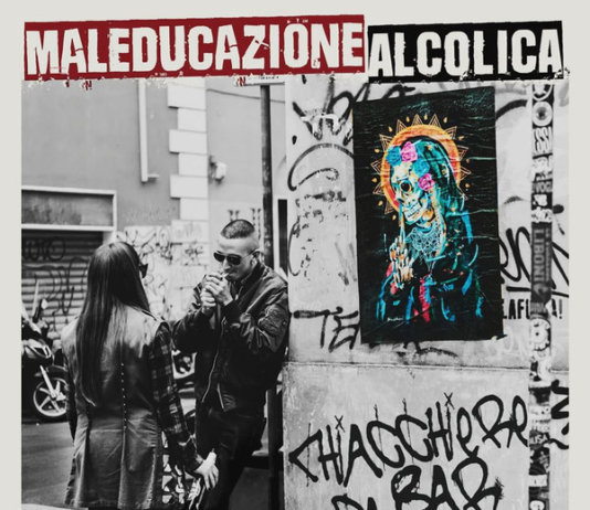 Maleducazione Alcolica - Chiacchere Da Bar (2020)