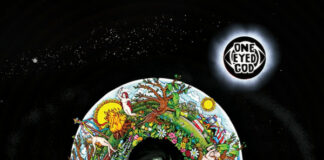 One Eyed God - A Land Fit For Heroes (Cover)