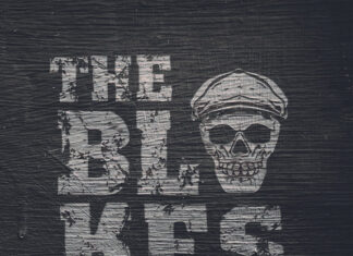 The Blokes - Same Old Stories