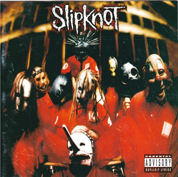 Slipknot – Slipknot Cover
