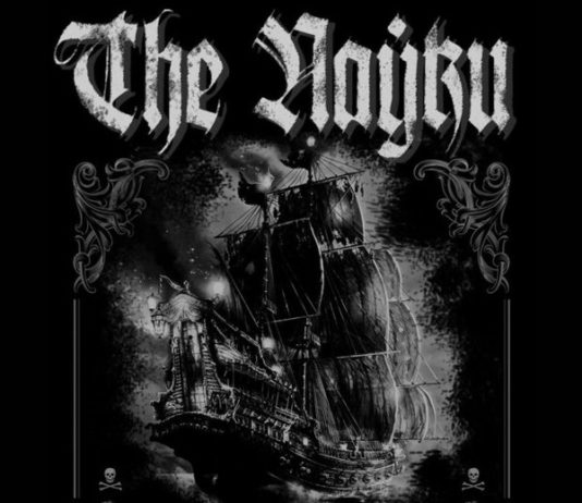 The Pauki – La Isla de Muerto ::: Review (2016/2021)