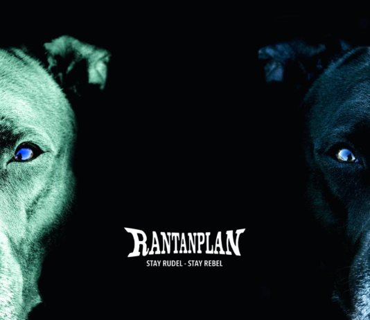 Rantanplan – Stay Rudel, Stay Rebel ::: Review (2019)