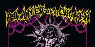 Planet On A Chain - Culture Of Death (2024)