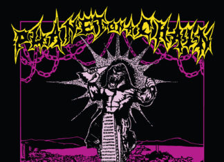 Planet On A Chain - Culture Of Death (2024)