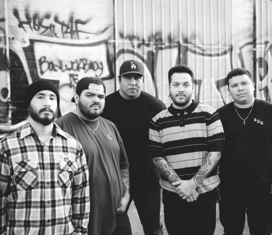 ROTTING OUT veröffentlichen neuen Song „Who Am I“ Rotting Out (2020)