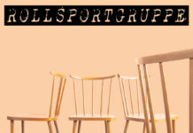 Rollsportgruppe - Denkfabrik (2023)