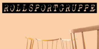 Rollsportgruppe - Denkfabrik (2023)