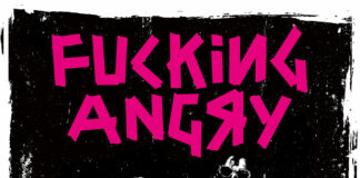 Fucking Angry - ...Still Fucking Angry! (2024)