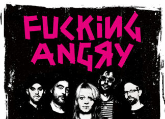 Fucking Angry - ...Still Fucking Angry! (2024)