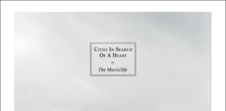 The Movielife - Cities In Search Of A Heart (Cover)