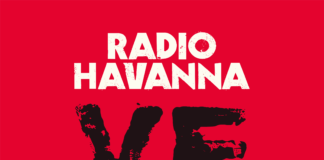 Radio Havanna - veto (2020)