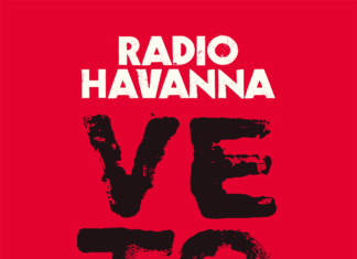 Radio Havanna - veto (2020)