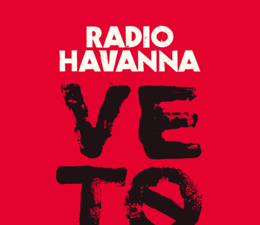 Radio Havanna - veto (2020)