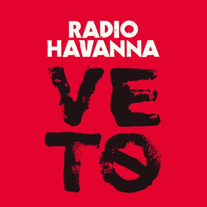 Radio Havanna - veto (2020)