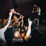 Raised Fist live in Berlin 2026