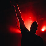 Raised Fist live in Berlin 2026