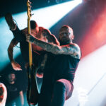 Raised Fist live in Berlin 2026