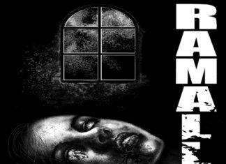 Ramallah - For All My Dead Girls