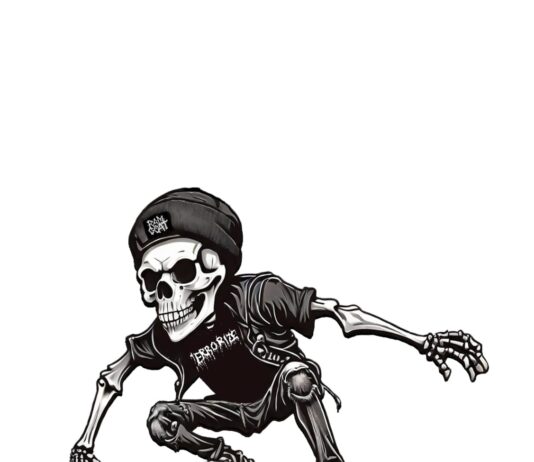 Ramgoat - Slam Of Death (2024)