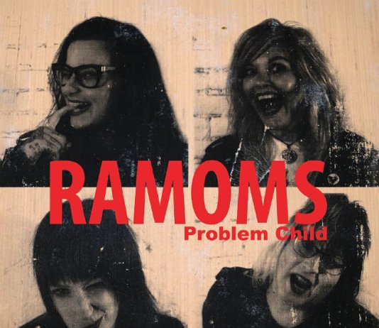 Ramoms – Problem Child ::: Review (2019)
