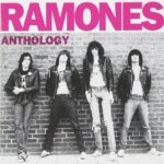 Ramones – Hey! Ho! Let's Go: The Anthology (1999)