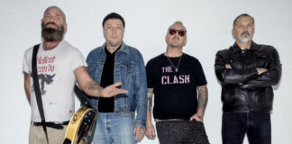 Rancid (2023, Photo by Atiba Jefferson)