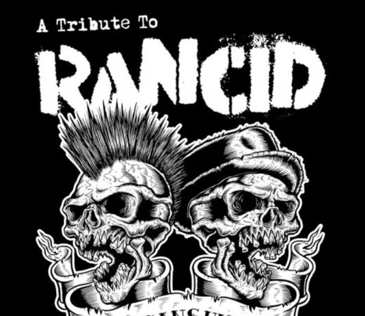 HOOLIGANS UNITED: A Tribute to Rancid