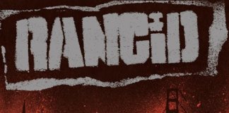 Rancid - Trouble Maker 2017