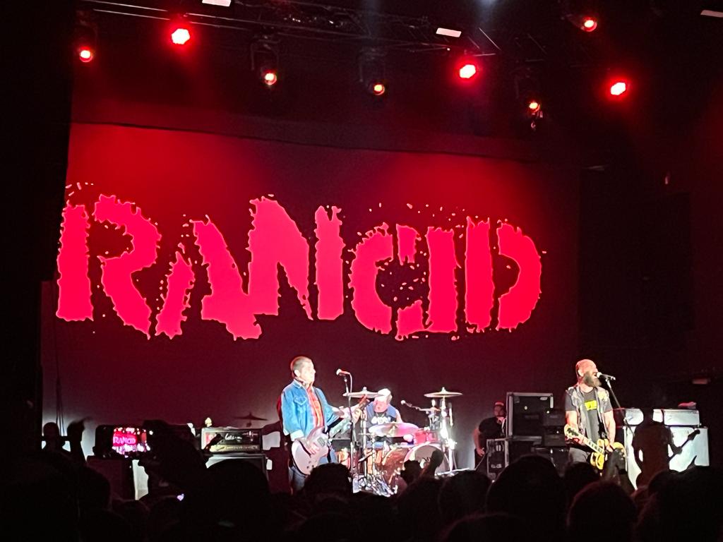 rancid tour 2023 wiesbaden
