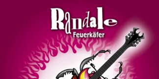 Randale - Feuerkäfer (2024)