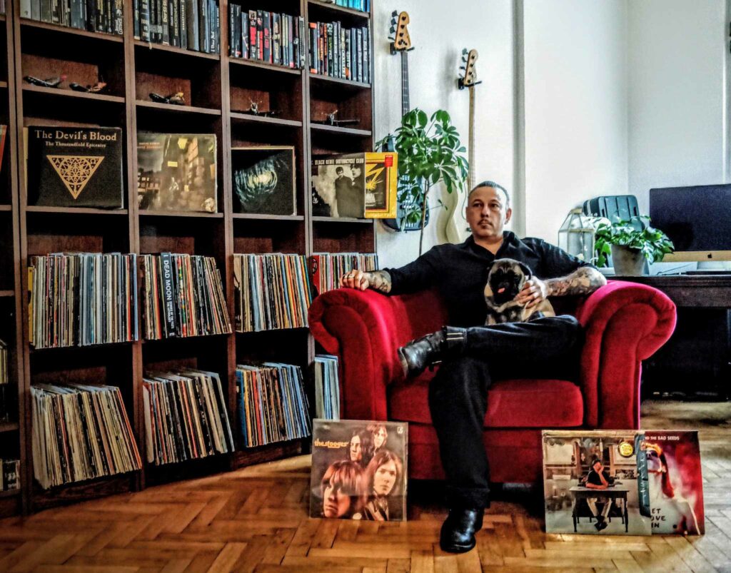 10 Records Worth To Die For: #219 mit Ranen (Hammerhead, Serpent Eater ...