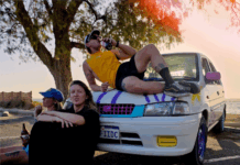 Ratsalad Cover
