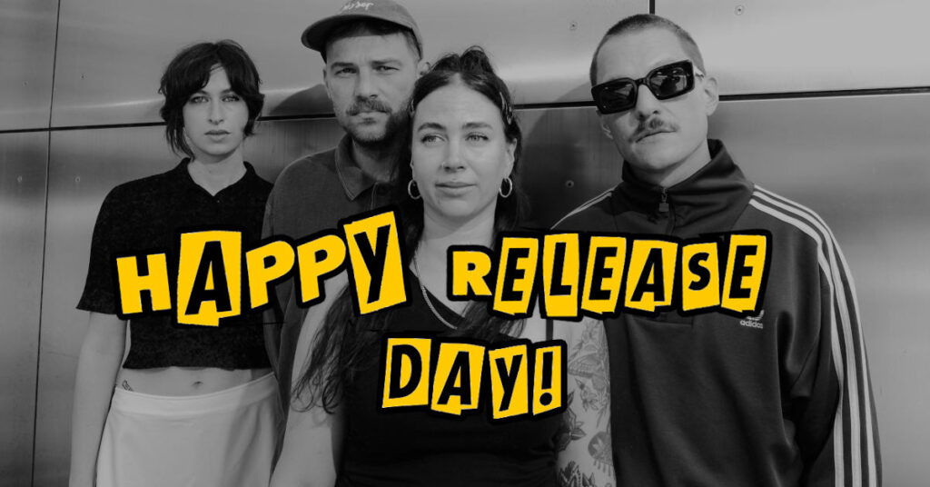Happy Release Day! Die Neuerscheinungen der Woche (KW39, 2025) AWAY