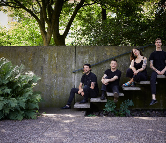 Rauchen (Photo by Hannah Agel)